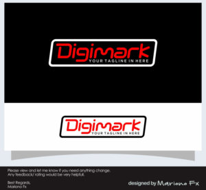 Logo Design by Mariono Fx for this project | Design: #26355396
