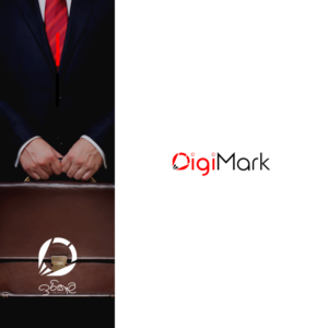 DigiMark | Logo Design by SamiddhaH