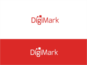 DigiMark | Logo Design by cjssan