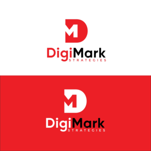 DigiMark | Logo-Design von Kelvin-Kranj