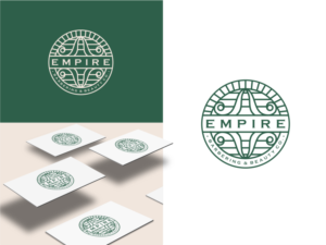 Logo Design by artswolf for this project | Design: #26381522