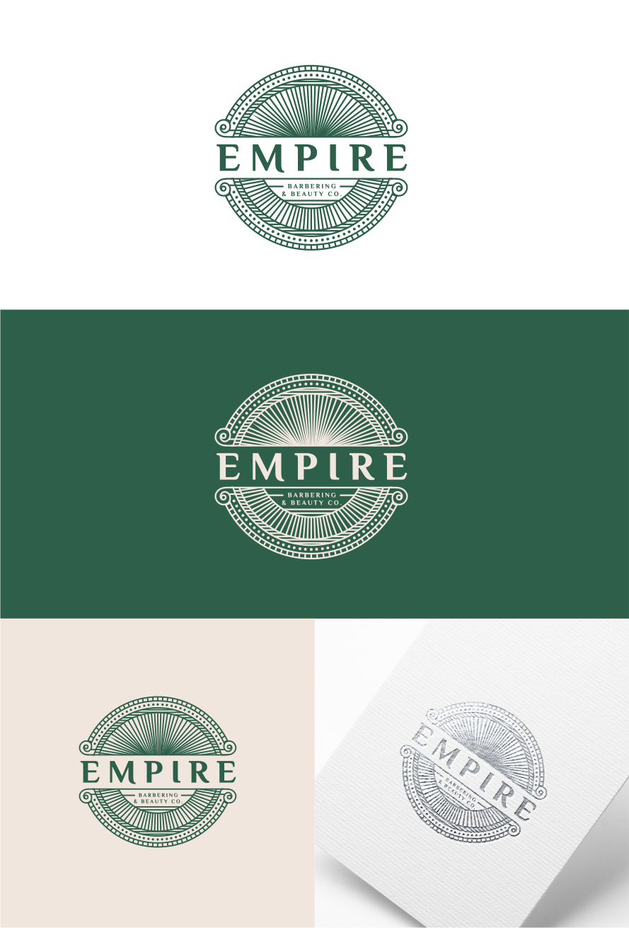 Logo Design by artswolf for this project | Design #26381524