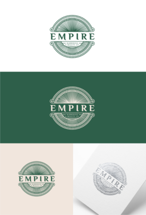 Logo Design by artswolf for this project | Design: #26381524
