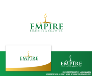 Logo Design by alvinnavarra for this project | Design: #26376952