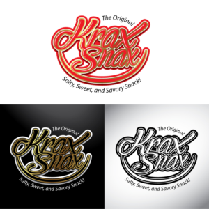 Logo Design by Jerome Gun for this project | Design #26352634
