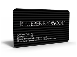 Business Card Design by Hardcore Design for this project | Design #3059991