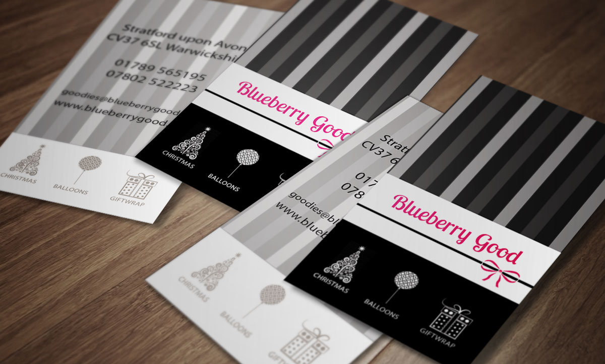 Business Card Design by Jo Hooper for this project | Design #3072230