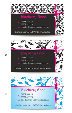 Business Card Design by IneseRo for this project | Design: #3048773