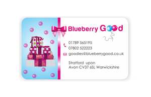 Business Card Design by IneseRo for this project | Design: #3048974