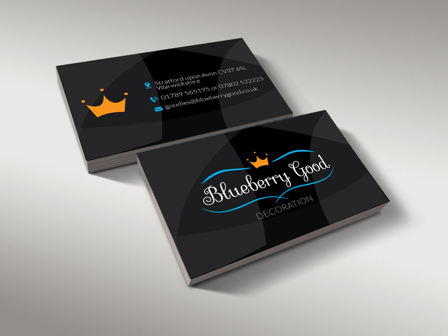 Business Card Design by JCR for this project | Design #3048419