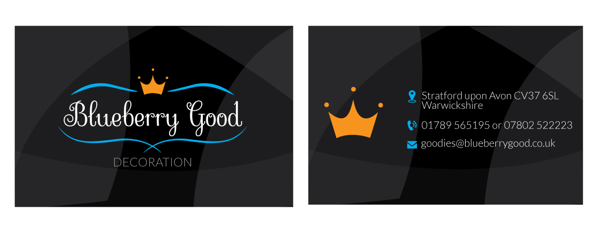 Business Card Design by JCR for this project | Design #3048426