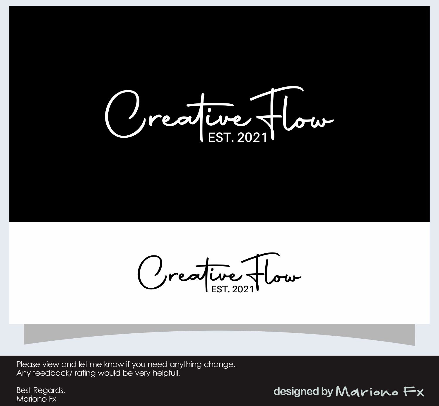 Logo-Design von Mariono Fx für dieses Projekt | Design #26351151