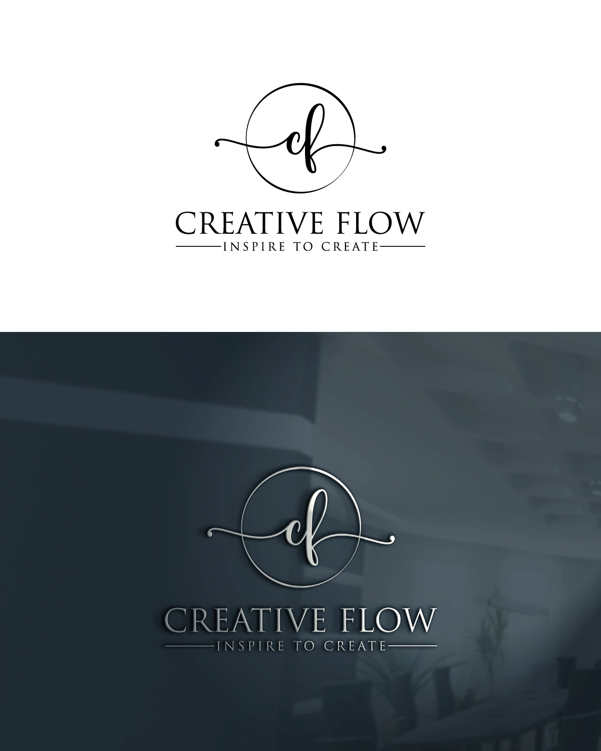 Logo Design by chinina alam . for this project | Design: #26410791