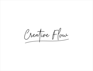Creative Flow | Logo Design by BNdesigner