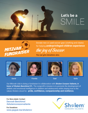 Flyer Design by Akshar Shailesh