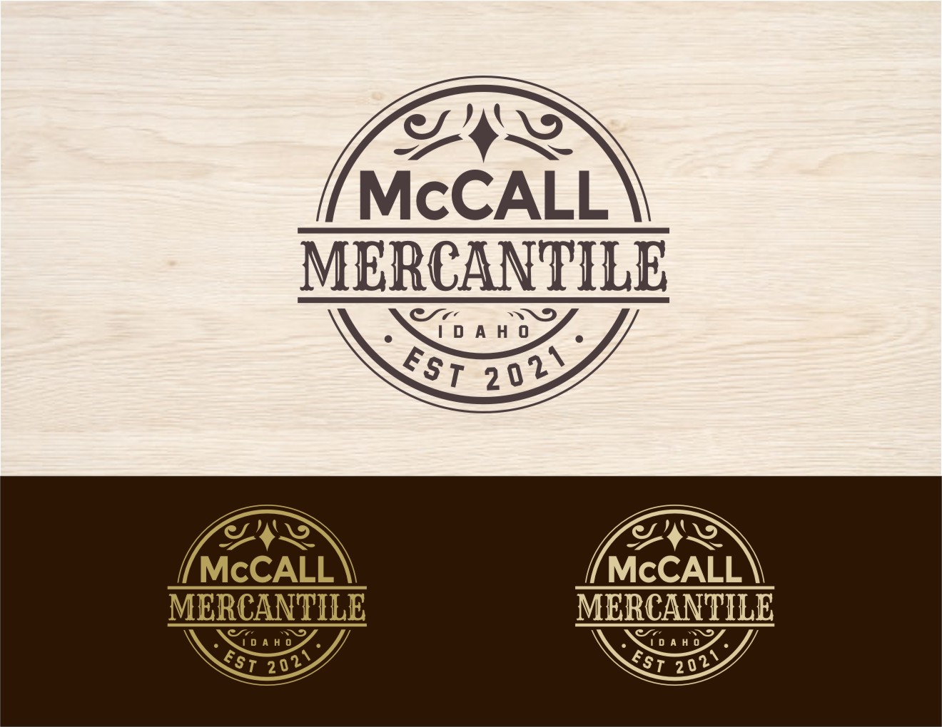 Logo Design by LIZZY LO for The Barn Owl Books and Gifts | Design #26350908