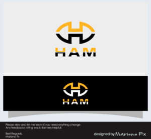 Logo Design by Mariono Fx for this project | Design: #26351562