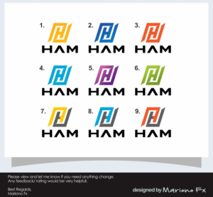 Logo Design by Mariono Fx for this project | Design: #26355134