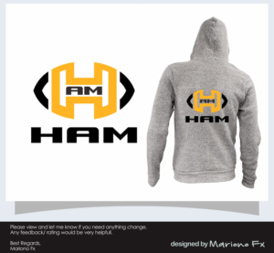 Logo Design by Mariono Fx for this project | Design: #26366291