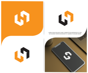 Logo Design by tejas.hapani for this project | Design #26353187