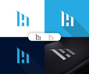 Logo Design by tejas.hapani for this project | Design: #26353190