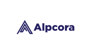 Alpcora | Logo-Design von MT
