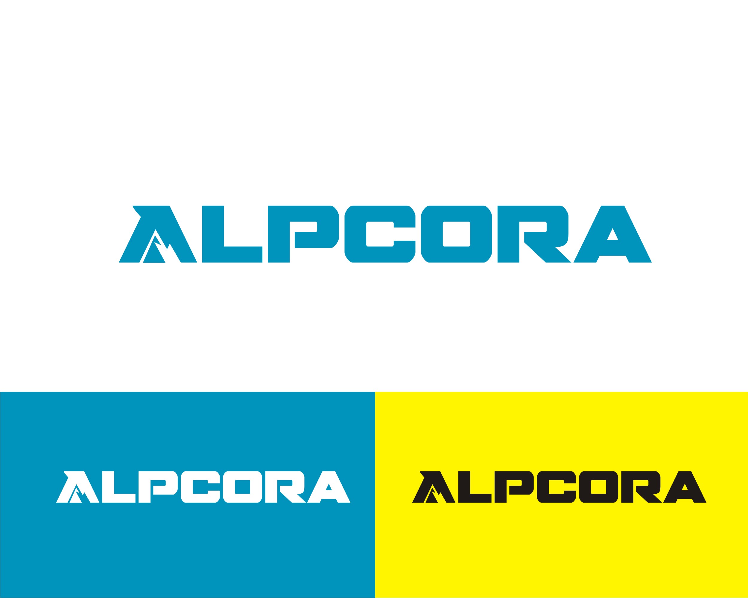 Logo Design by SUNEEEEEL for this project | Design #26351503