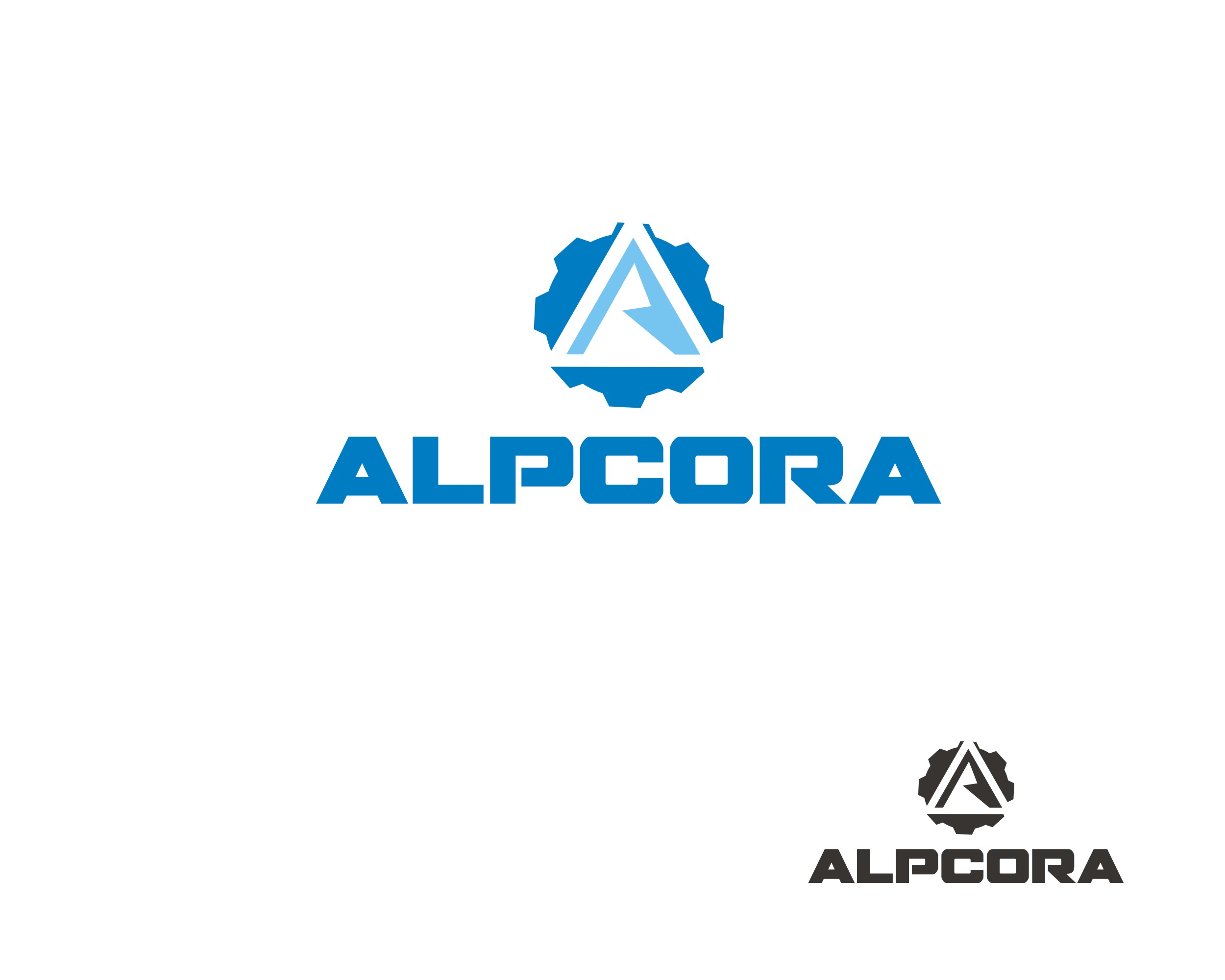 Diseño de Logo por SUNEEEEEL para este proyecto | Diseño #26351546