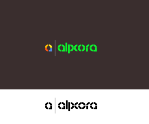 Alpcora | Diseño de Logo por Natan