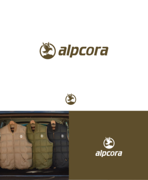 Logo Design by ecorokerz for this project | Design: #26370362