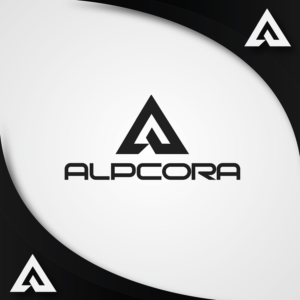 Alpcora | Design de Logo par IdentsArt