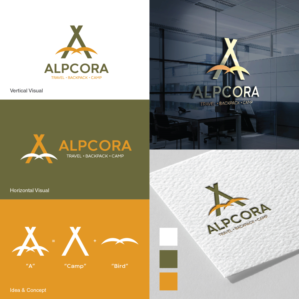 Logo Design by Lee @ LoleepopDesign