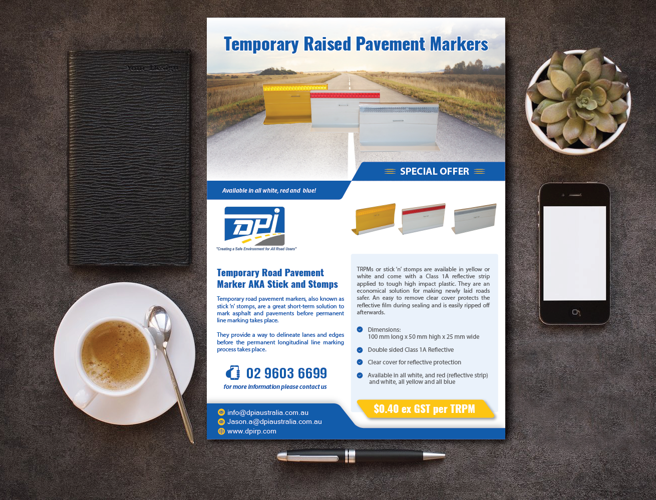 Flyer Design by alex989 for this project | Design #26353728