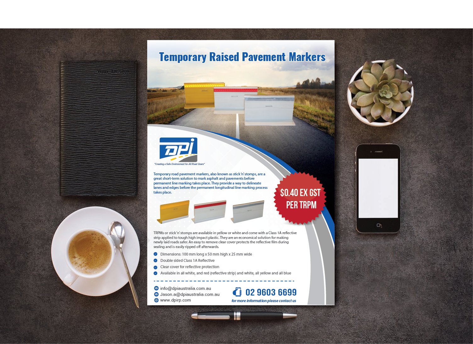 Flyer Design by alex989 for this project | Design #26401764