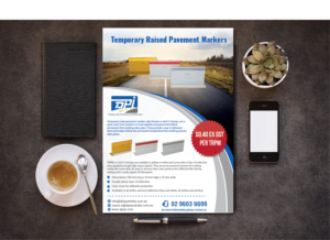 Flyer Design by alex989 for this project | Design: #26401764