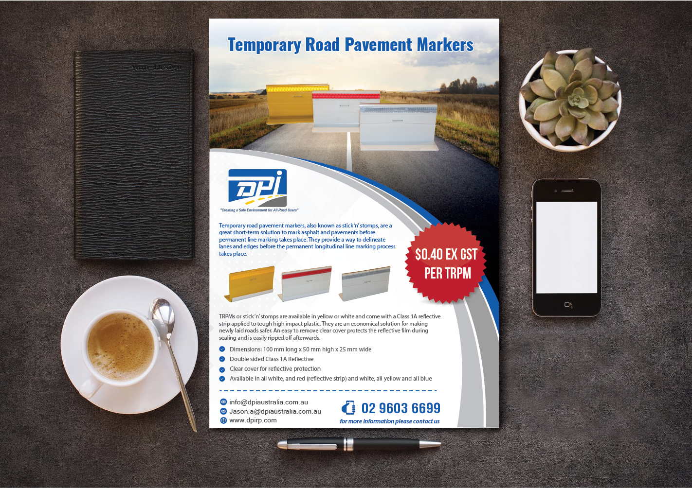 Flyer Design by alex989 for this project | Design #26415431