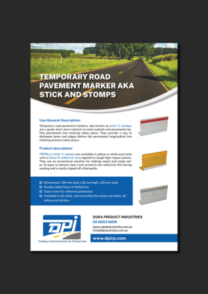 Flyer Design by premnice for this project | Design: #26352164