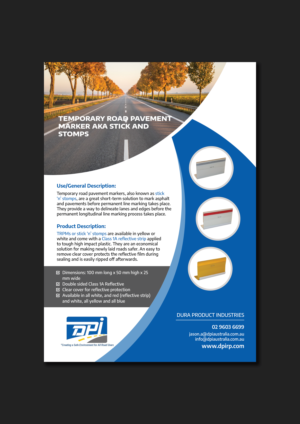 Flyer Design by premnice for this project | Design: #26352829