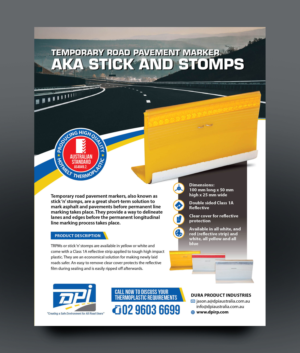 Flyer Design by rkailas for this project | Design #26352851