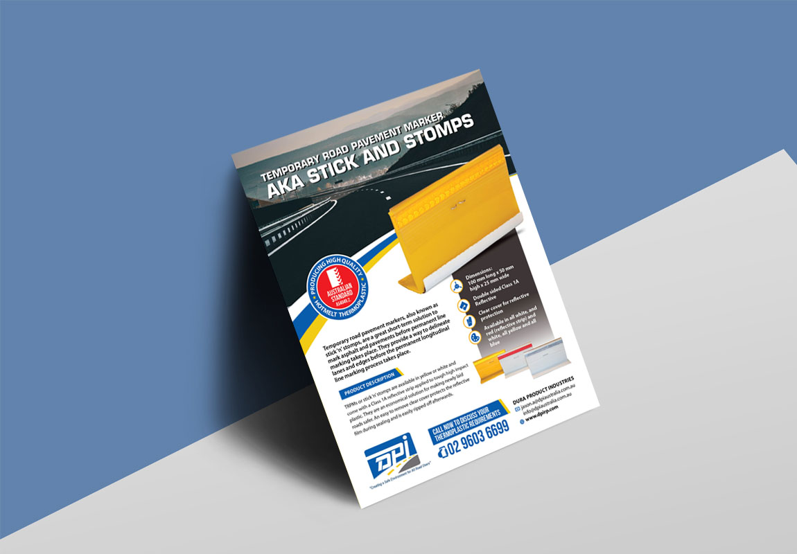 Flyer Design by rkailas for this project | Design #26352853