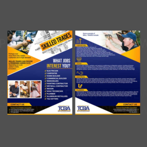 Graphic Design by DA. for this project | Design: #26373210