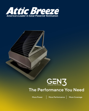 Graphic Design by ammar_ed for Attic Breeze | Design: #26352002