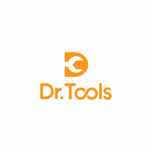 Dr. Tools | Logo Design by green20