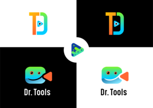 Dr. Tools | Logo Design by graphics1