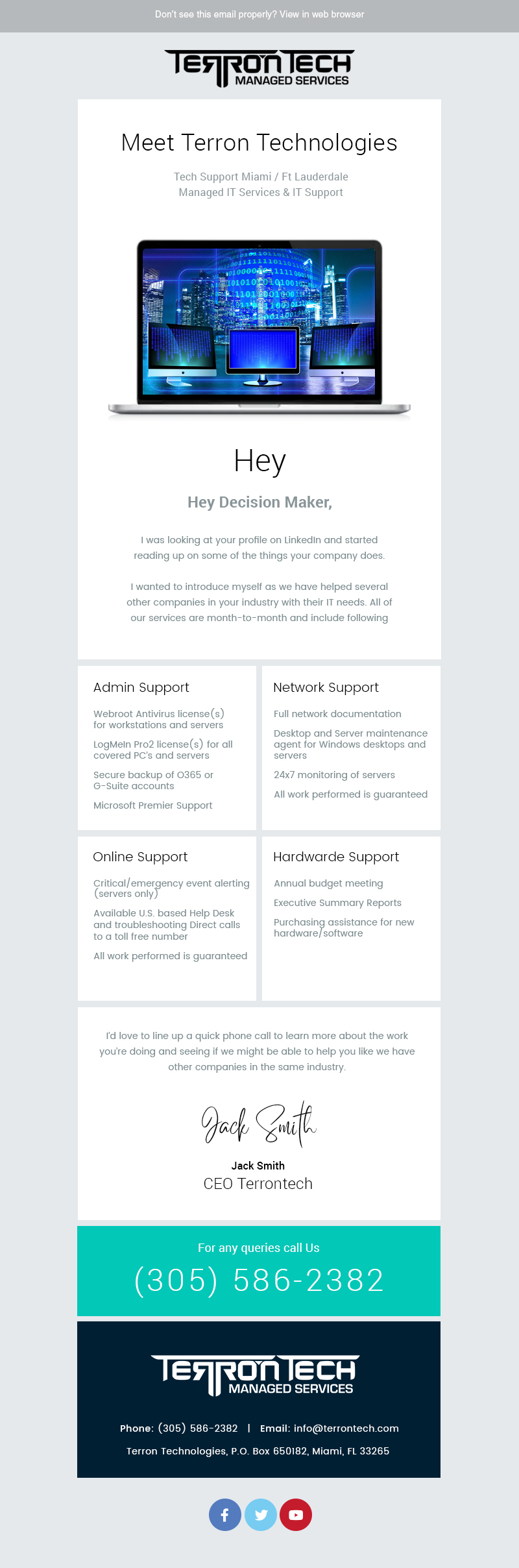 Email Marketing Design by Expert Designer for this project | Design #26360083