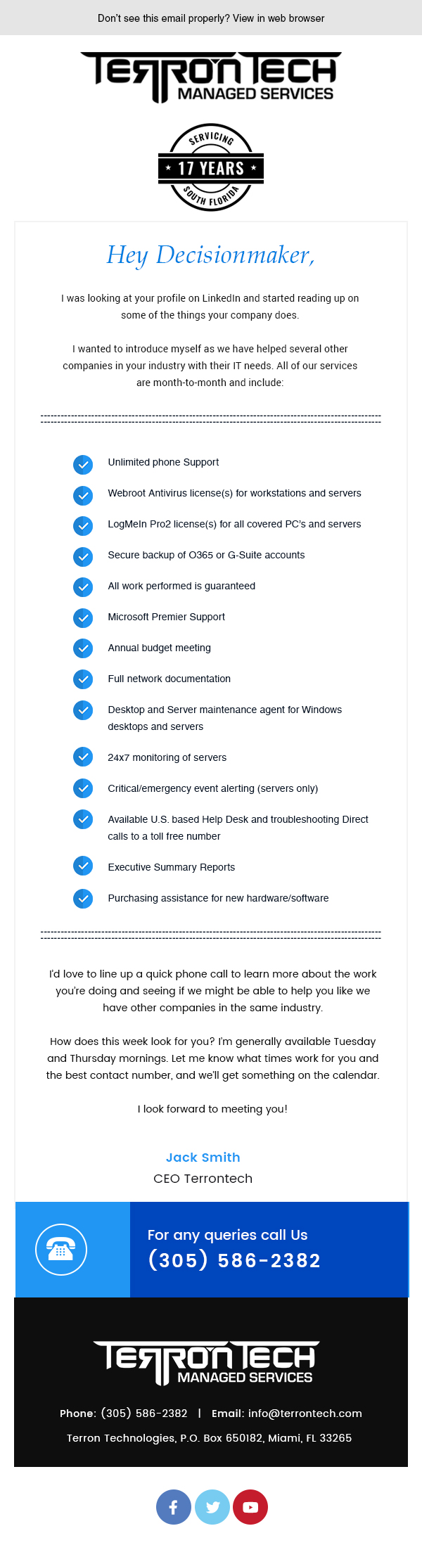Email Marketing Design by Expert Designer for this project | Design #26435444