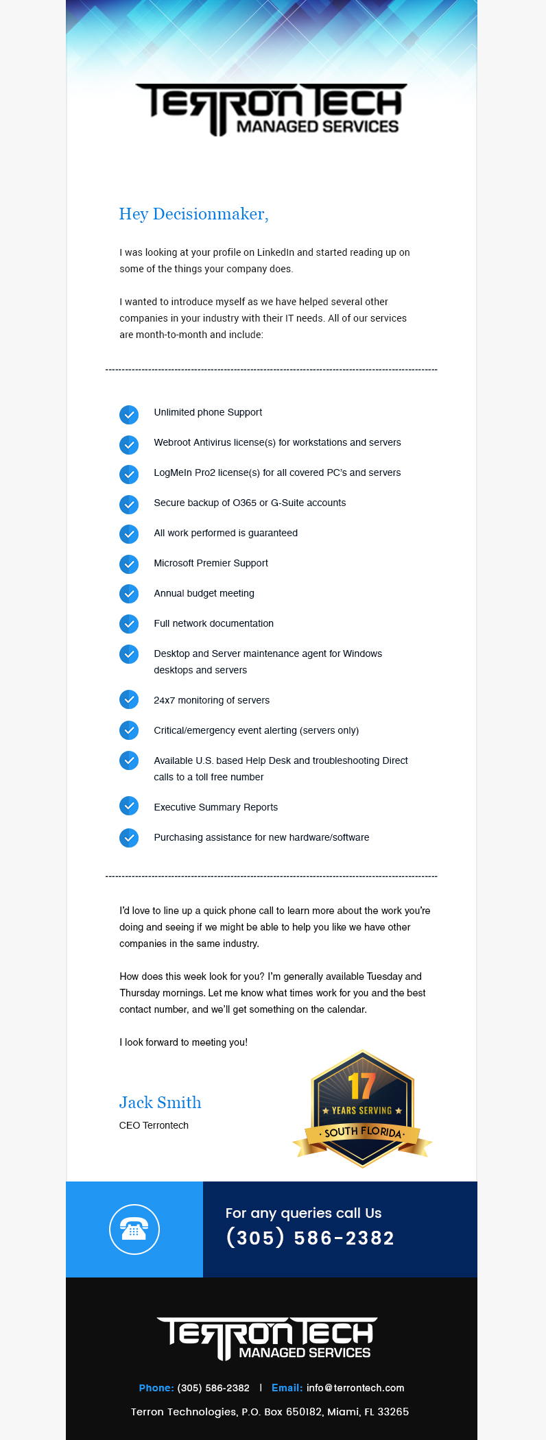 E-Mail Marketing-Design von Expert Designer für dieses Projekt | Design #26443063
