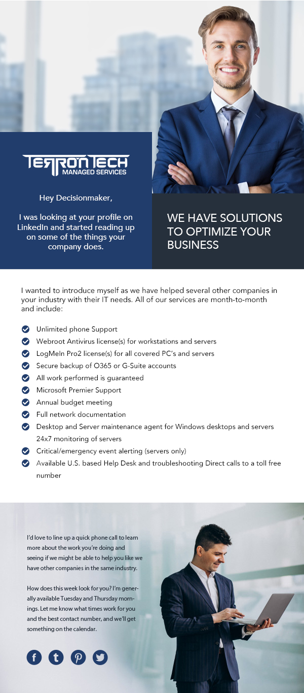 Email Marketing Design by Lauren for this project | Design #26352725