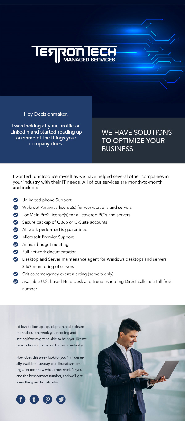 Email Marketing Design by Lauren for this project | Design #26405223