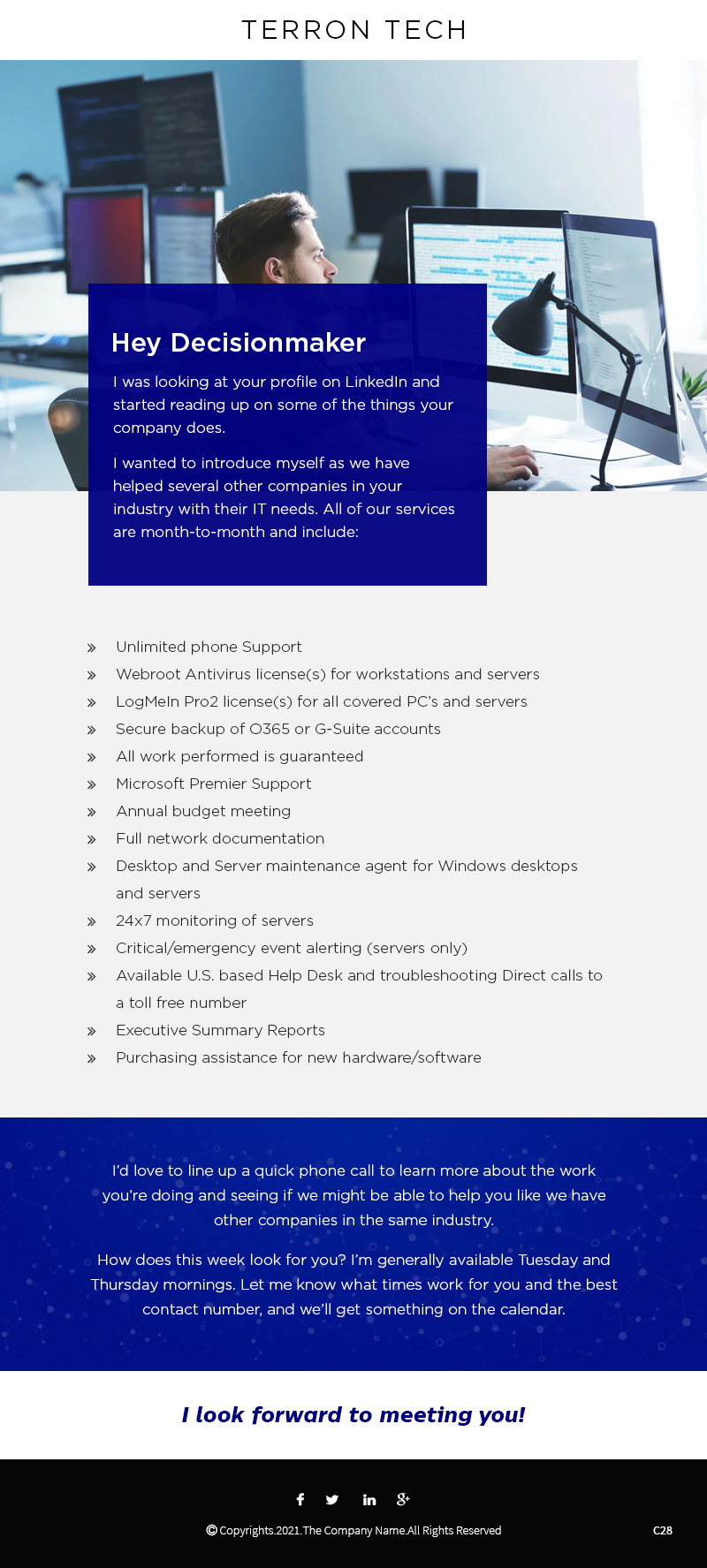 Email Marketing Design by pb for this project | Design #26355100